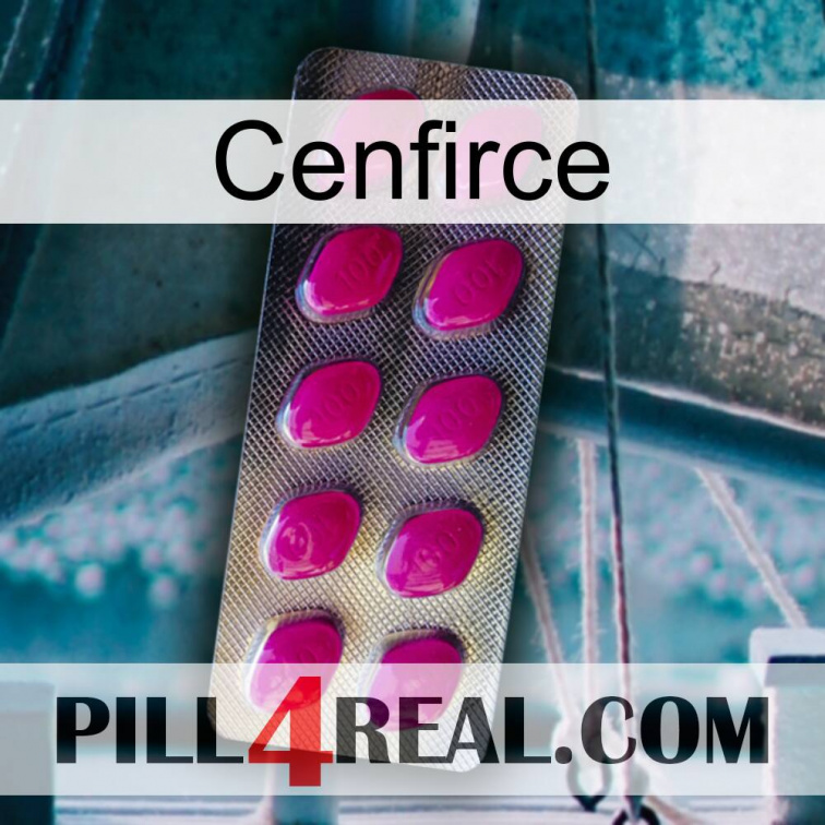 Cenfirce 09